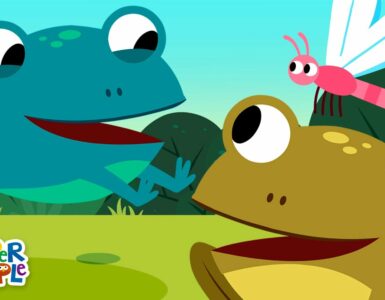 Leapfrog Kids Froggy Friendship Song 2 Leapfrog Kids Froggy Friendship Song
