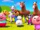 Old Macdonald and the World of Animal Nursery Rhymes 8 Old Macdonald and the World of Animal Nursery Rhymes