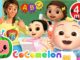 Preschool Learning at CoComelon School! CoComelon 9 Preschool Learning at CoComelon School! CoComelon