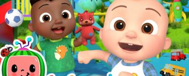 Yes Yes Play Outside Song CoComelon Nursery Rhymes 8 Yes Yes Play Outside Song CoComelon Nursery Rhymes