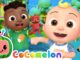 Yes Yes Play Outside Song CoComelon Nursery Rhymes 23 Yes Yes Play Outside Song CoComelon Nursery Rhymes