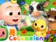 Baby Farm Animals Escape Easter Special CoComelon 19 Baby Farm Animals Escape Easter Special CoComelon