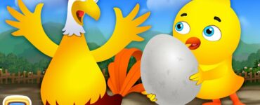 Father Hen's Egg-stravagant Easter Egg Hunt! 20 Father Hen's Egg-stravagant Easter Egg Hunt!