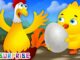 Father Hen's Egg-stravagant Easter Egg Hunt! 26 Father Hen's Egg-stravagant Easter Egg Hunt!