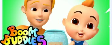 Johny Johny Yes Papa Nursery Rhymes & Kids Songs 18 Johny Johny Yes Papa Nursery Rhymes & Kids Songs