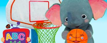 Kick, Bounce, and Play - Sports Ball Song ABC Kid TV 2 Kick, Bounce, and Play - Sports Ball Song ABC Kid TV