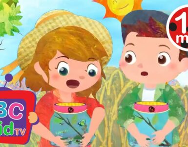 Meet the Bugs! A Fun Song for Little Learners ABC Kid TV 5 Meet the Bugs! A Fun Song for Little Learners ABC Kid TV