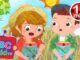 Meet the Bugs! A Fun Song for Little Learners ABC Kid TV 31 Meet the Bugs! A Fun Song for Little Learners ABC Kid TV