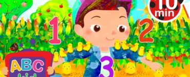 The Bird Song Adventure ABC Kid TV 1 The Bird Song Adventure ABC Kid TV