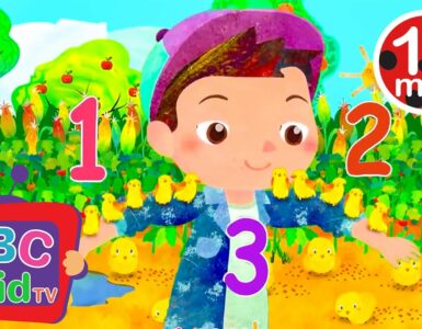 The Bird Song Adventure ABC Kid TV 3 The Bird Song Adventure ABC Kid TV