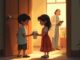 Short Stories: A Glass of Milk - Best Bedtime Stories for Kids