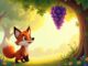 Short Stories The Fox and the Grapes