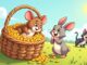 Short Stories: The Greedy Mouse - Best Bedtime Stories for Kids