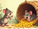 Short Stories The Hungry Mouse