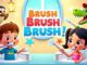 Brush Brush Brush! - Brush Your Teeth with Ben & Luna!