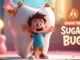 Brush Your Teeth Song for Kids | Beware the Sugar Bugs!
