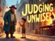 Short Stories: Judging Unwisely - Best Bedtime Stories for Kids