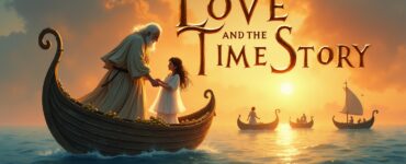 Short Stories: Love and The Time Story