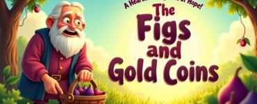 Short Stories: The Figs and Gold Coins