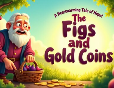 Short Stories: The Figs and Gold Coins