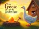 Short Stories The Goose with the Golden Eggs - Best Bedtime Stories for Kids