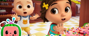 Grocery Store Freeze Dance Song: Fun CoComelon Kids Activity 2 Grocery-Store-Freeze-Dance-Song-Fun-CoComelon-Kids-Activity