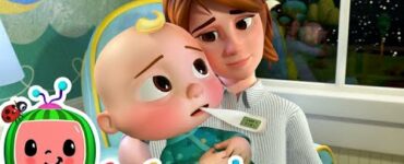 CoComelon Boo Boo Sick Song: Comfort Your Child During Illness 17 CoComelon-Boo-Boo-Sick-Song-Comfort-Your-Child-During-Illness
