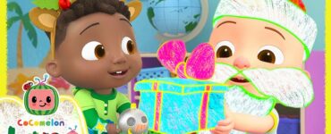 Codys-Christmas-Wish-CoComelon-Spark-Joy-Teach-Sharing