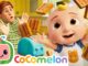 Discover The Kitchen Dance with Dad JJ CoComelon Fun Movement for Kids