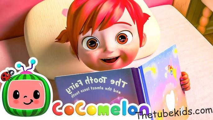 Yes Yes Stay Healthy Song 🍉 CoComelon Kids Songs 🎶