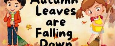 Fun Fall Autumn Songs Kids Love: Nursery Rhymes & More 14 maxresdefault 14