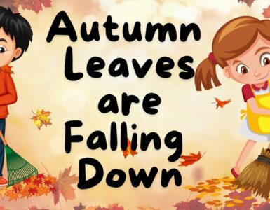 Fun Fall Autumn Songs Kids Love: Nursery Rhymes & More 9 maxresdefault 14