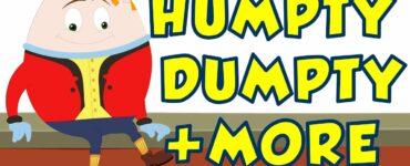 Explore 15 Popular English Nursery Rhymes with Lyrics for Children 2 maxresdefault 23