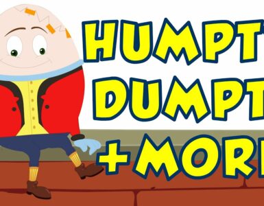 Explore 15 Popular English Nursery Rhymes with Lyrics for Children 7 maxresdefault 23