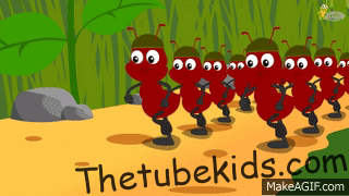 Ants go Marching Party Ideas | Pigsy Party – PigsyParty