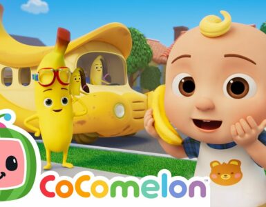 Banana Phone Song: A Fun and Educational Kids' 7 Banana-Phone-Song-A-Fun-and-Educational-Kids