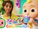 Sippy Cup Song CoComelon: Sing Along with JJ & Ms. Appleberry!