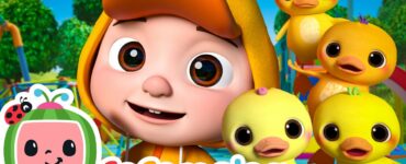 Ten-Little-Duckies-How-Color-and-Animation-Drive-Early-Learning-on-YouTube