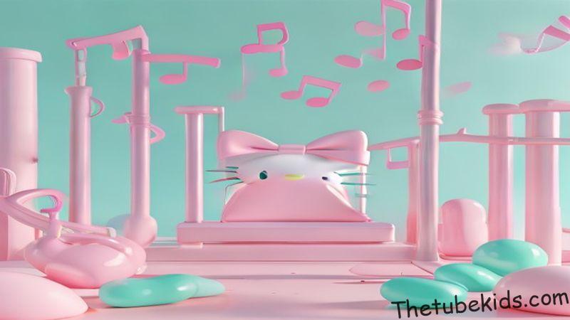 7 Insider Secrets to Choose the Best Peekaboo Hello Kitty Songs for Toddlers (2026) 1 7 Insider Secrets to Choose the Best Peekaboo Hello Kitty Songs for Toddlers (2026)