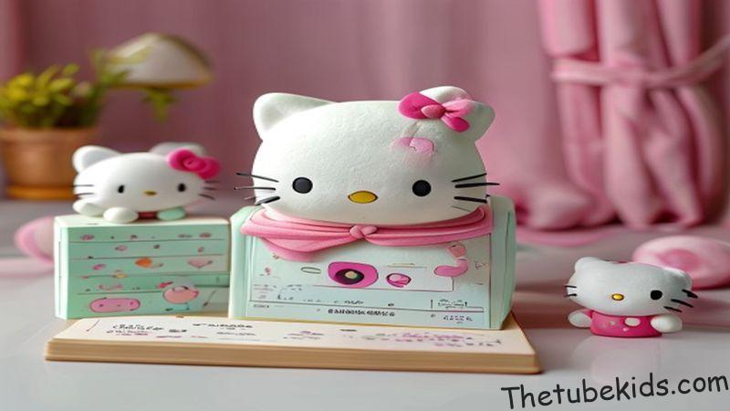 Step‑by‑Step Guide to Using the JJ & Hello Kitty Peekaboo Song for Playful Learning