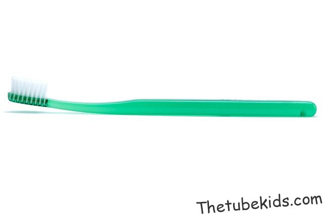 toothbrush timer