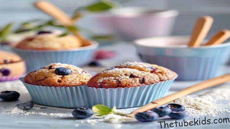7 Common Mistakes Parents Make When Baking Muffins with Kids (And How to Fix Them) 1 7 Common Mistakes Parents Make When Baking Muffins with Kids (And How to Fix Them)