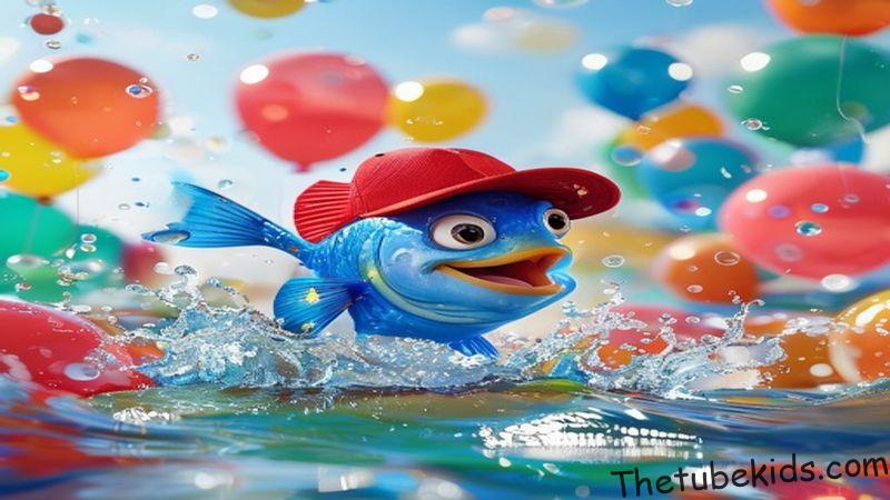 Fast Little Fishy Splash Water Park Adventure Cheat Sheet – Quick Reference for Parents & Kids 1 Fast Little Fishy Splash Water Park Adventure Cheat Sheet – Quick Reference for Parents & Kids
