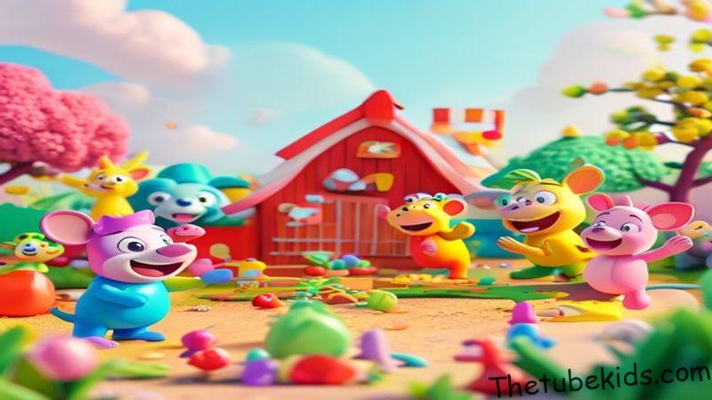 Happy and You Know It Kids Song Review 2026 – Pros, Cons, Lyrics & Play Ideas 1 Happy and You Know It Kids Song Review 2026 – Pros, Cons, Lyrics & Play Ideas