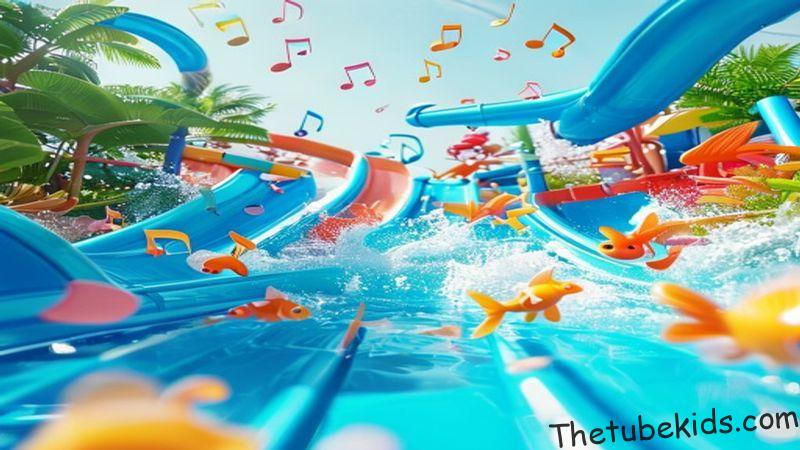 Mastering CoComelon’s Fast Little Fishy Splash: Strategies for Parents and Educators