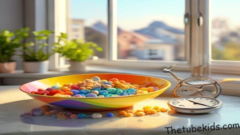 Morning Routine Ideas for Kids: Expert‑Backed Strategies to Start the Day Right