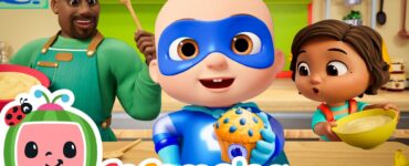 7 Common Mistakes Parents Make When Baking Muffins with Kids