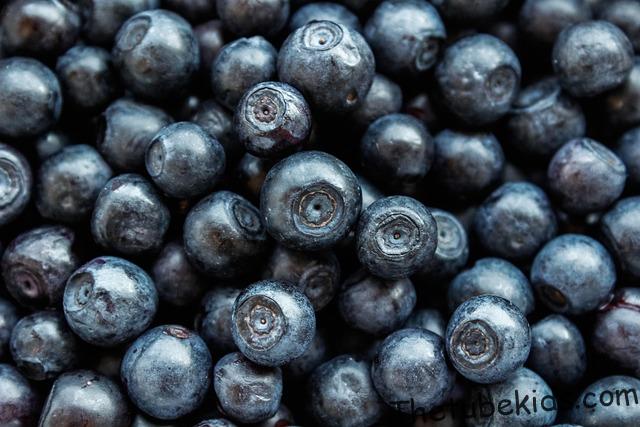 7 Common Mistakes Parents Make When Baking Muffins with Kids (And How to Fix Them) 2 fresh blueberry muffins tin