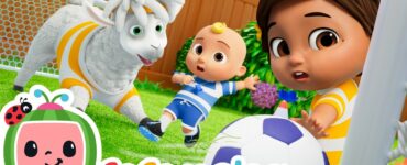 Cocomelon Soccer Song for Kids – Lyrics, Activities & Learning Benefits