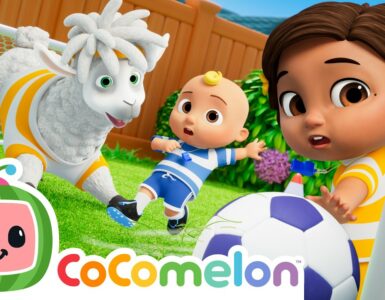 Ultimate Cheat Sheet: Cocomelon Soccer Song for Kids – Lyrics, Activities & Learning Benefits 1 Cocomelon Soccer Song for Kids – Lyrics, Activities & Learning Benefits